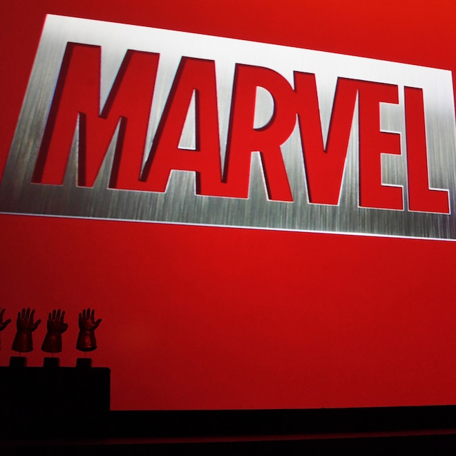 Marvel Studios